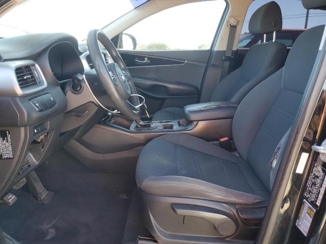 Kia Sorento Lx Image 6