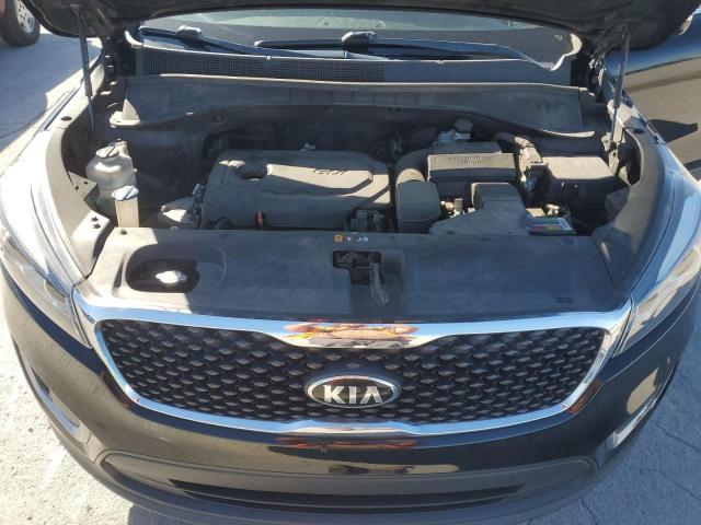 Kia Sorento Lx Image 9