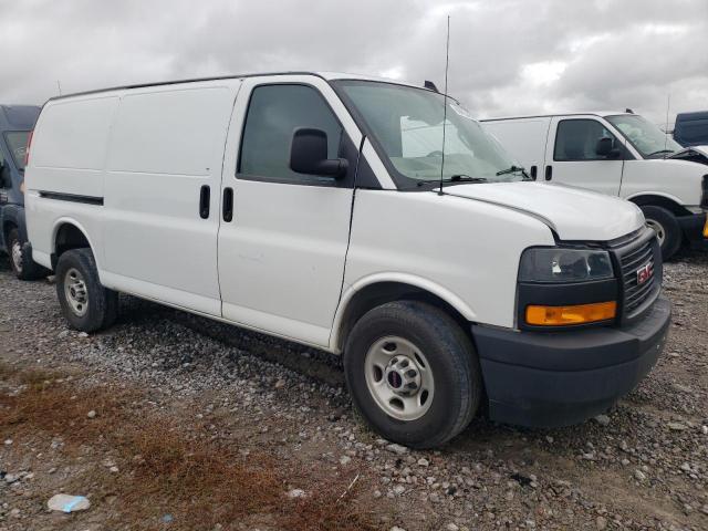 GMC Savana G2500 Image 11