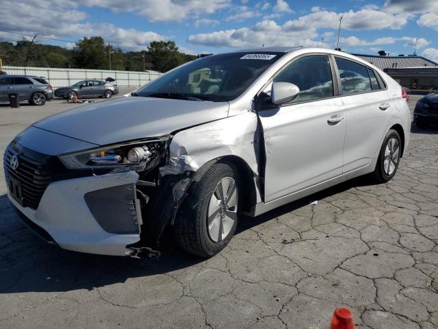  Salvage Hyundai Ioniq