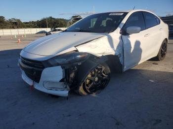  Salvage Dodge Dart