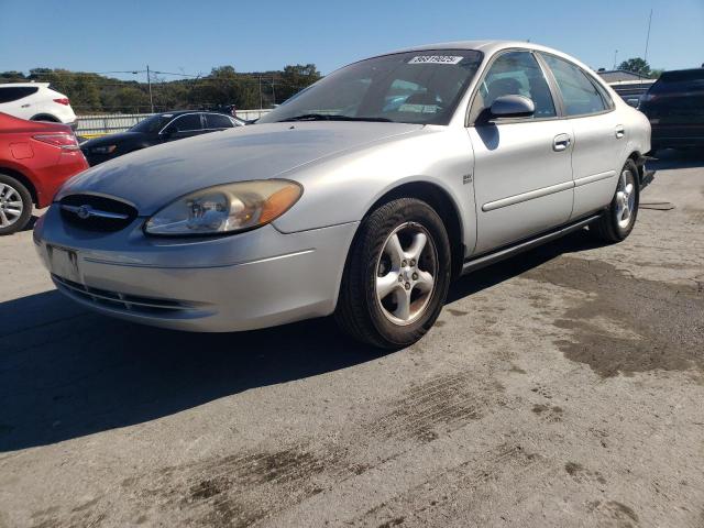  Salvage Ford Taurus Ses