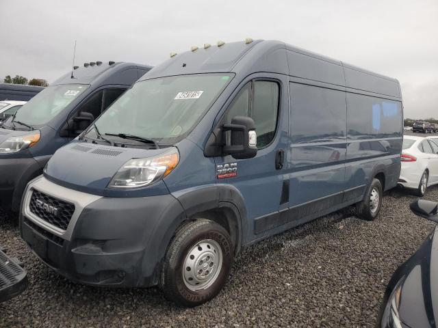  Salvage Ram Promaster