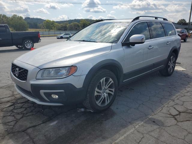  Salvage Volvo XC70
