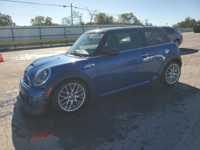  Salvage MINI Cooper