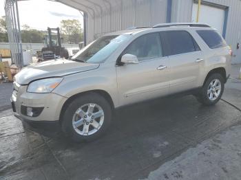  Salvage Saturn Outlook