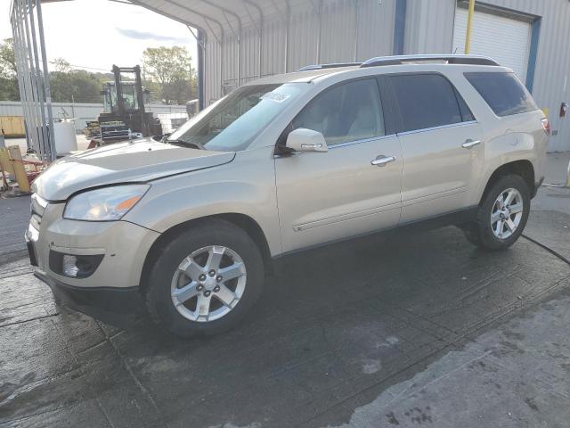  Salvage Saturn Outlook