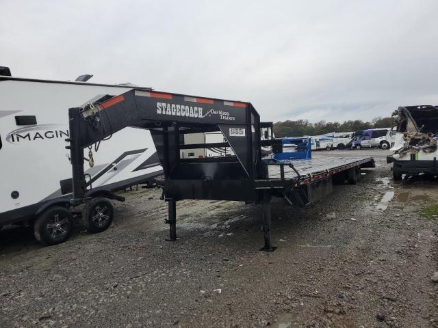 Davidson Gooseneck Image 10