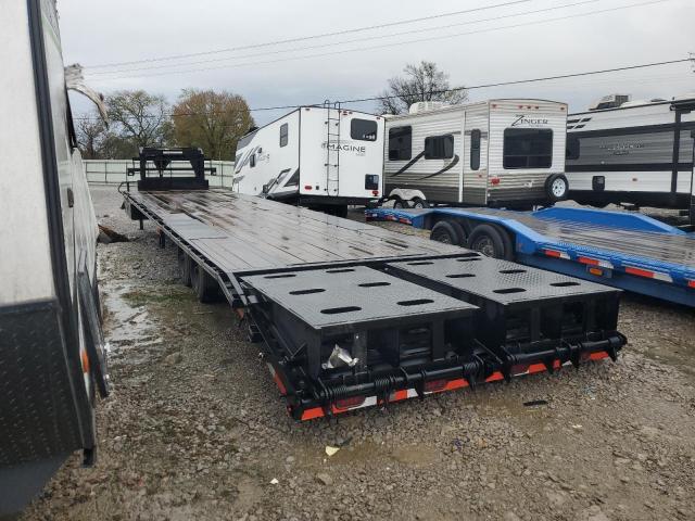 Davidson Gooseneck Image 2