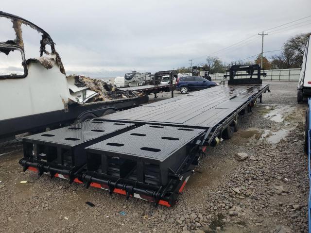 Davidson Gooseneck Image 7