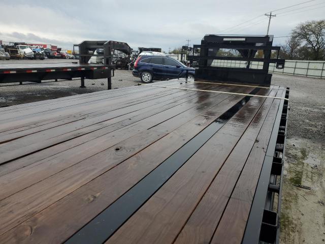 Davidson Gooseneck Image 3