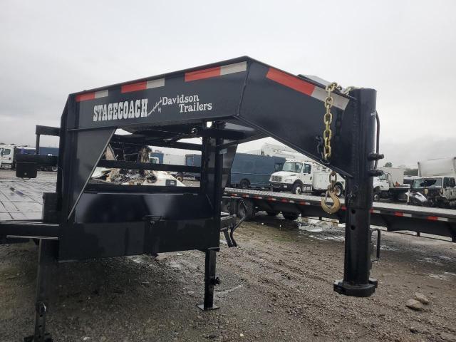 Davidson Gooseneck Image 4