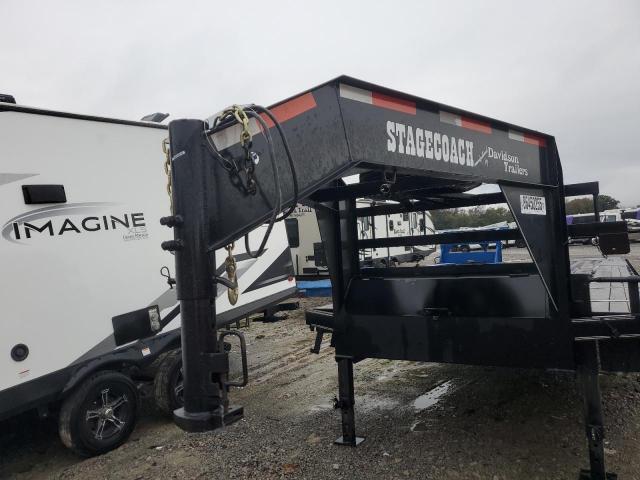 Davidson Gooseneck Image 6