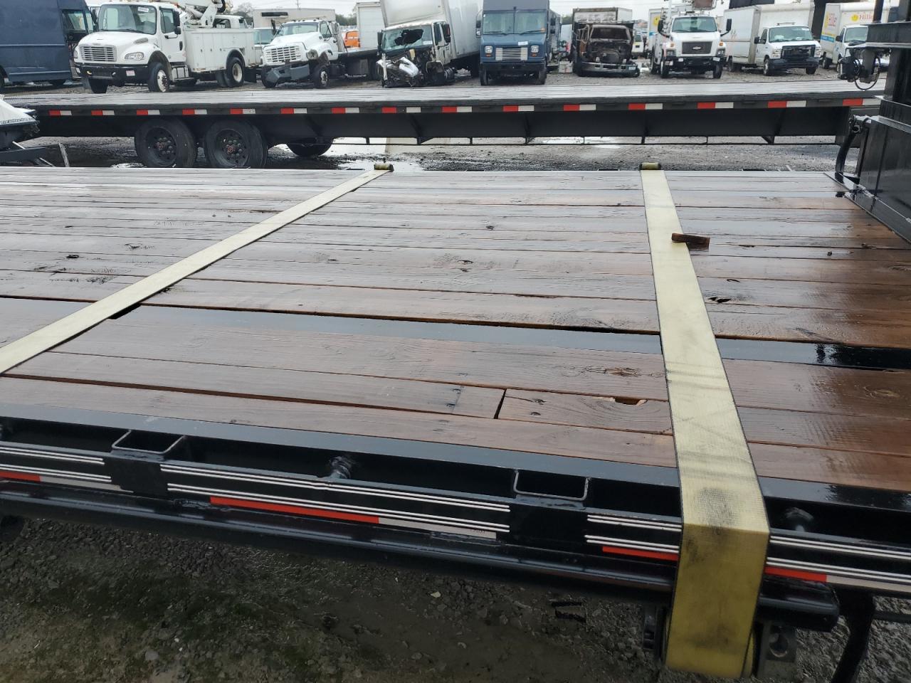 Davidson Gooseneck Image 9