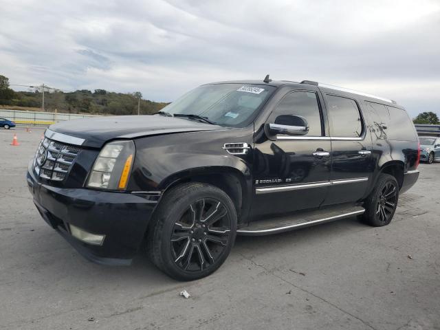  Salvage Cadillac Escalade