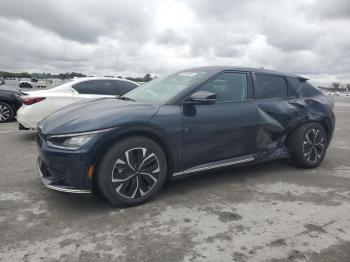  Salvage Kia EV6