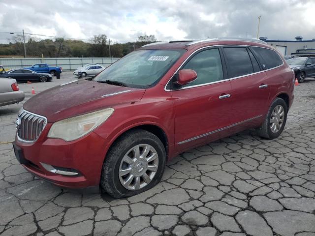  Salvage Buick Enclave