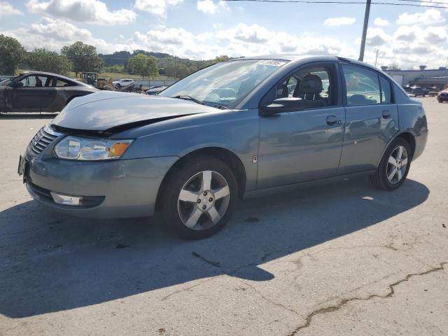  Salvage Saturn Ion