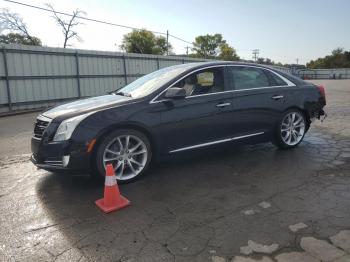  Salvage Cadillac XTS
