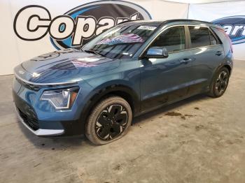  Salvage Kia Niro