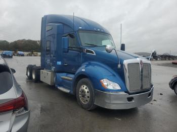  Salvage Kenworth T680