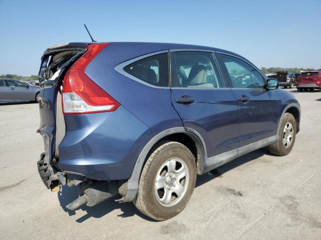 Honda Crv Lx Image 14