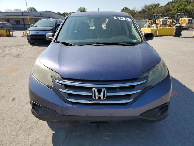 Honda Crv Lx Image 2