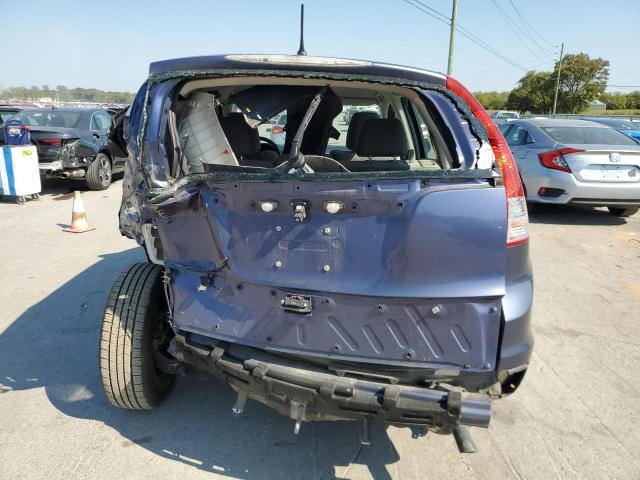 Honda Crv Lx Image 6