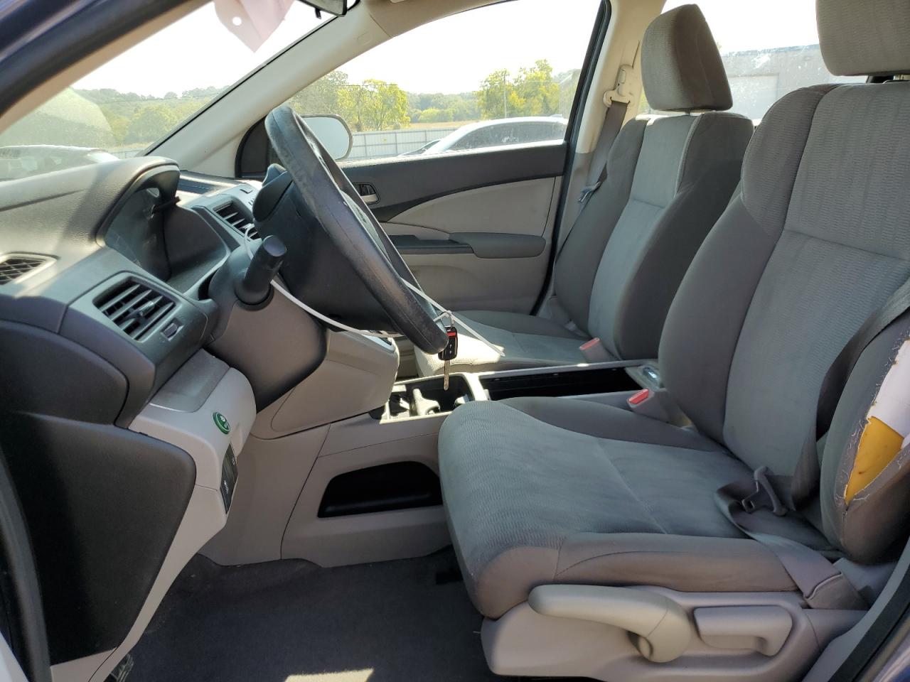 Honda Crv Lx Image 9