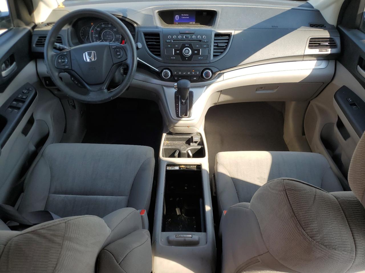 Honda Crv Lx Image 3