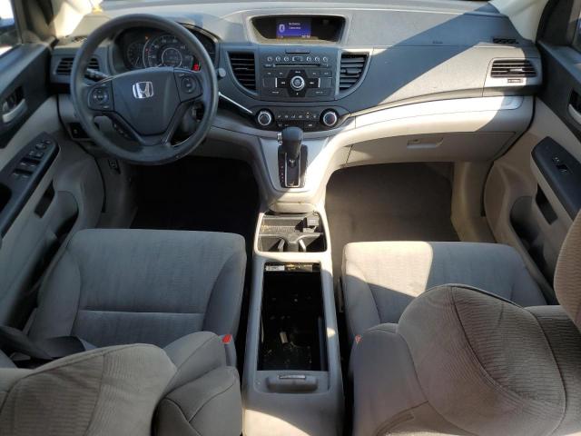 Honda Crv Lx Image 3