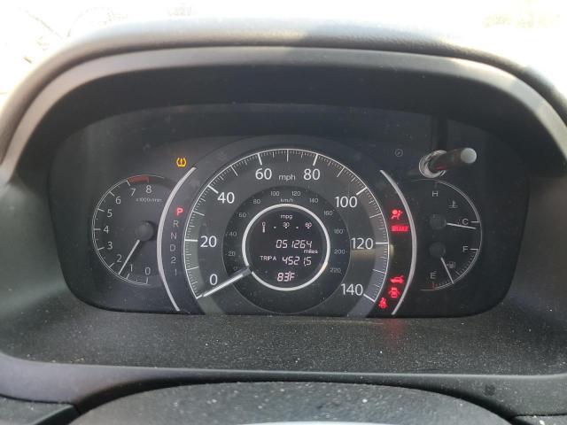 Honda Crv Lx Image 5