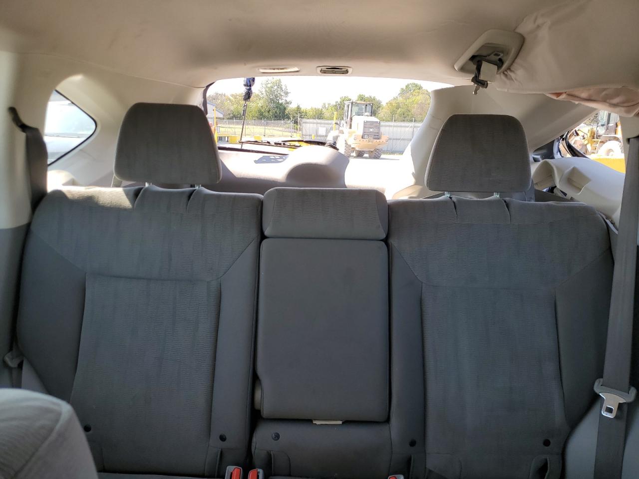 Honda Crv Lx Image 4