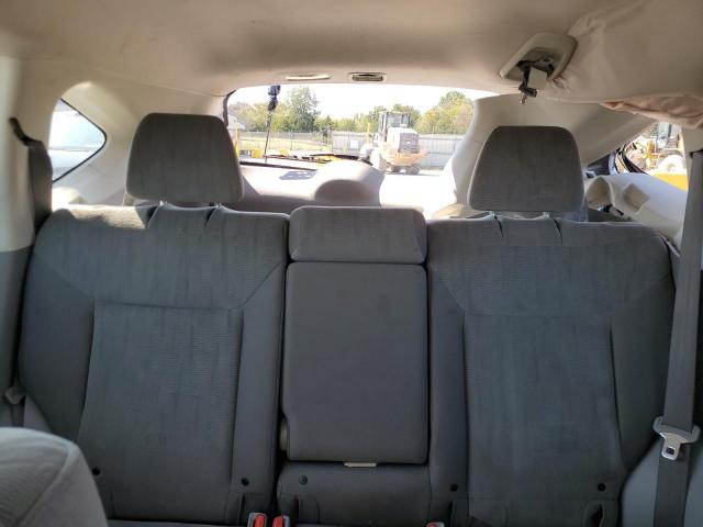 Honda Crv Lx Image 4