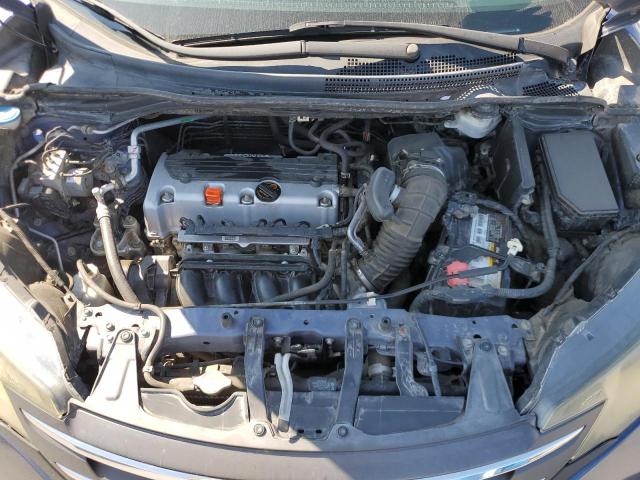 Honda Crv Lx Image 10