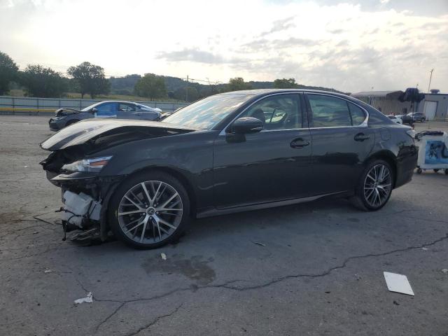  Salvage Lexus Gs