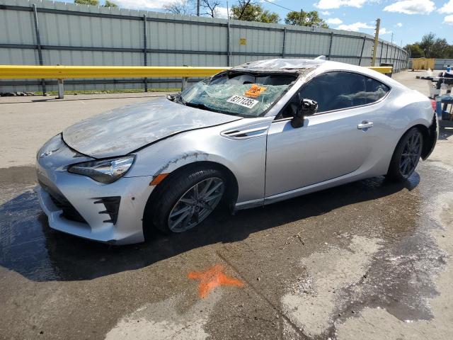  Salvage Toyota 86