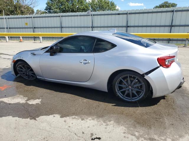 Toyota 86 Image 3