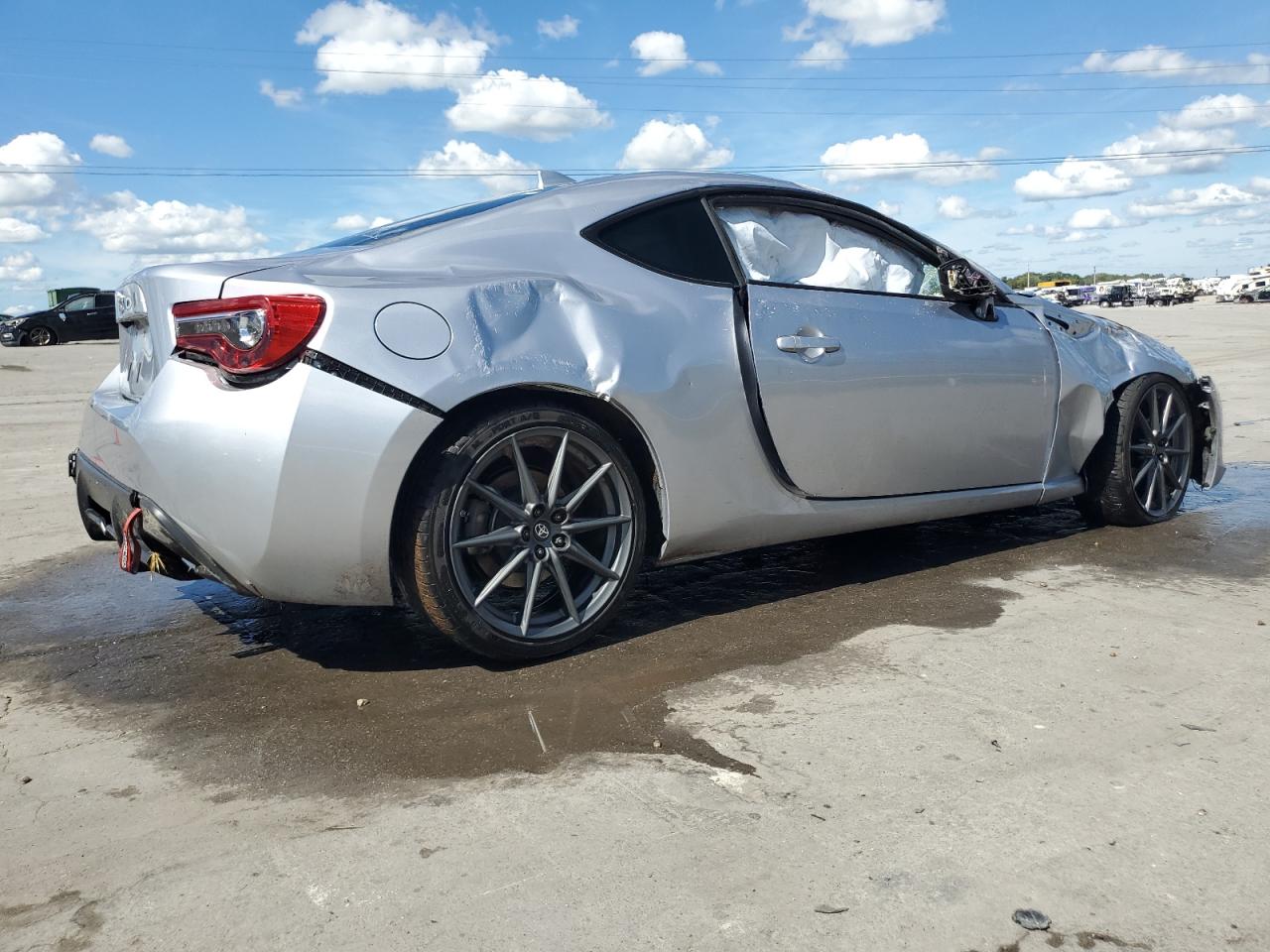 Toyota 86 Image 2