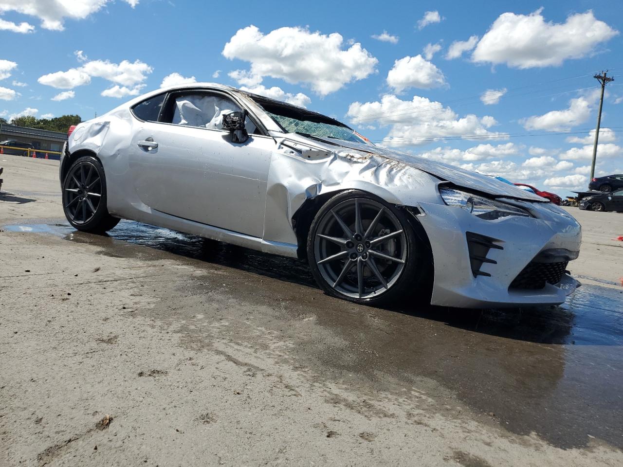 Toyota 86 Image 10