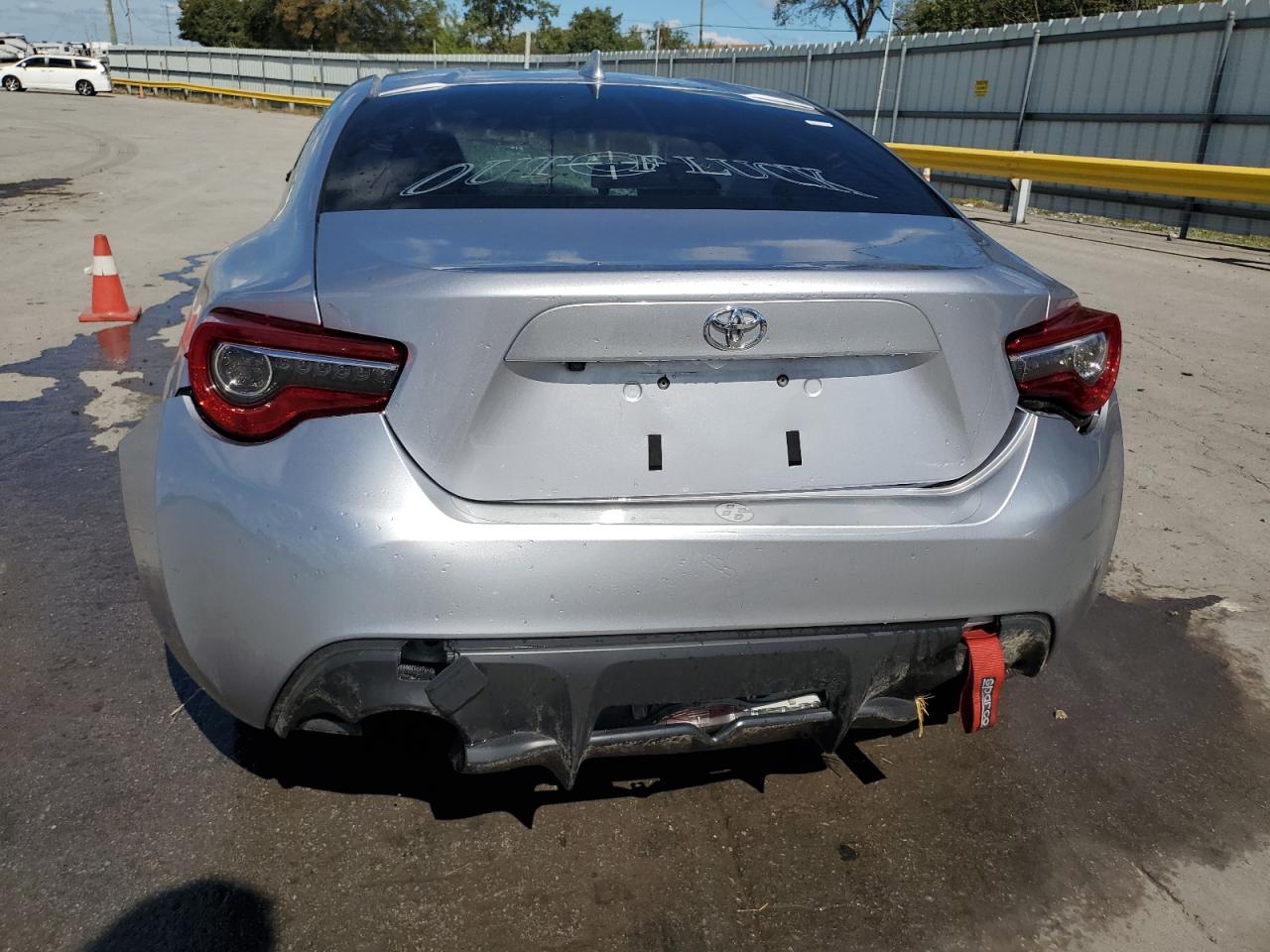 Toyota 86 Image 6