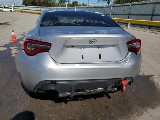 Toyota 86 Image 6