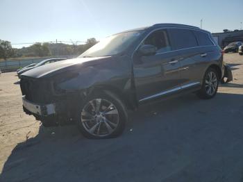  Salvage INFINITI JX35