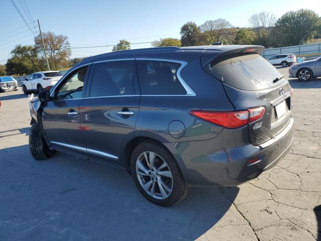 INFINITI JX35 Image 2