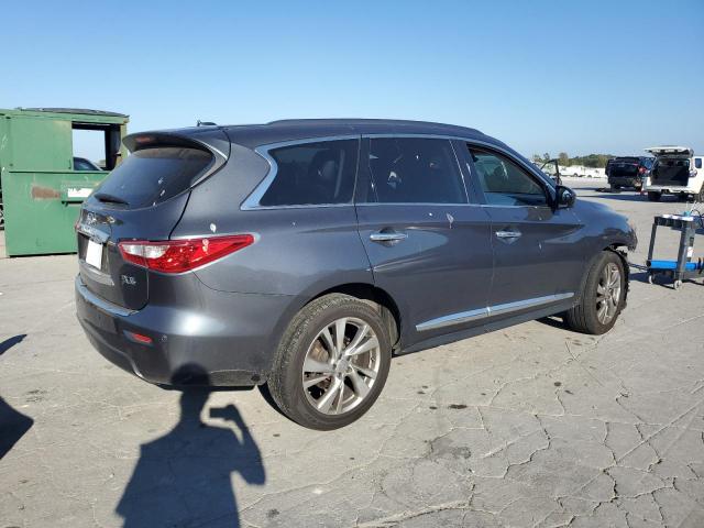 INFINITI JX35 Image 7