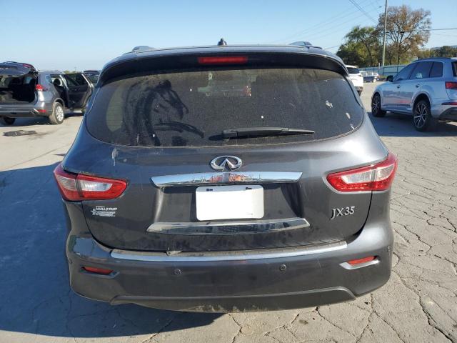 INFINITI JX35 Image 6