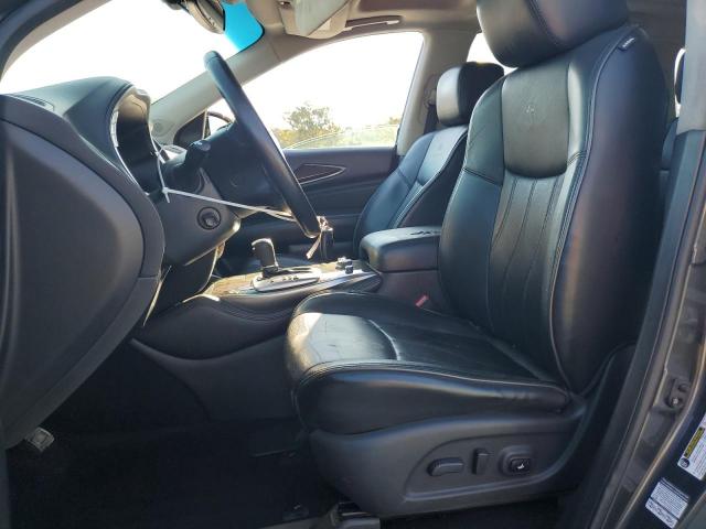 INFINITI JX35 Image 8