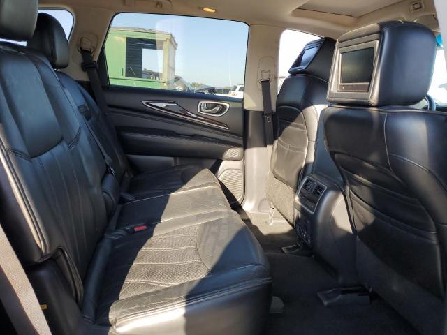 INFINITI JX35 Image 10