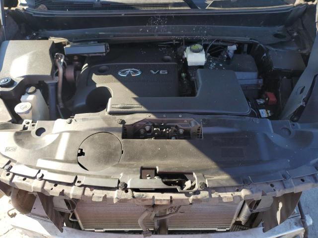 INFINITI JX35 Image 5