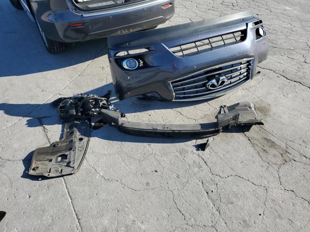 INFINITI JX35 Image 12